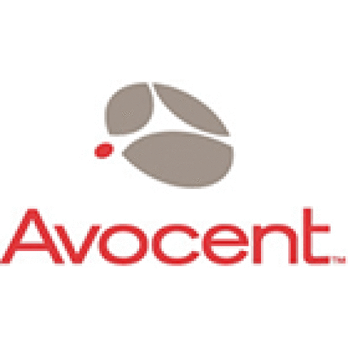 Logo der Firma Avocent Deutschland GmbH