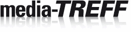 Logo der Firma media-TREFF