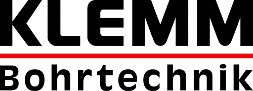 Logo der Firma KLEMM Bohrtechnik GmbH