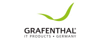 Logo der Firma GRAFENTHAL GmbH