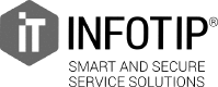 Mit CareGarant kostenpflichtige Reparaturen über das InfoTip RTS-System schnell und einfach abwickeln