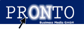 Firmenlogo Pronto - Business Media GmbH