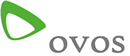 Logo der Firma ovos media consulting gmbh