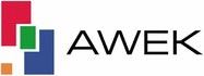 Logo der Firma AWEK