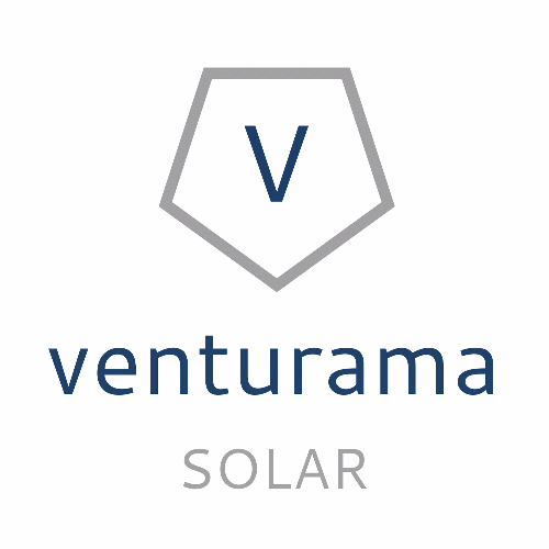 Logo der Firma venturama GmbH