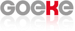 Logo der Firma Goeke GmbH