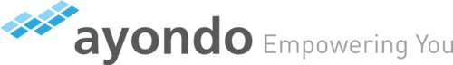Company logo of ayondo GmbH