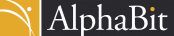Firmenlogo AlphaBit Webdesign