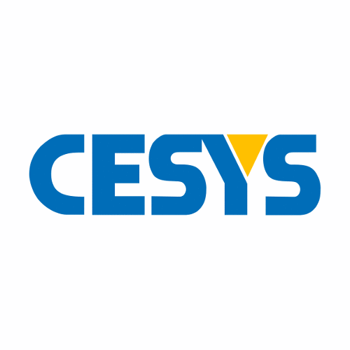 Logo der Firma CESYS GmbH