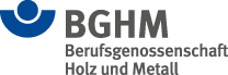Company logo of Berufsgenossenschaft Holz und Metall
