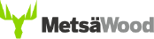 Firmenlogo Metsä Wood