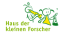 "Haus der kleinen Forscher" jetzt auch für Kinder im Grundschulalter