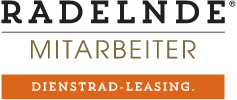 Company logo of Radelnde Mitarbeiter