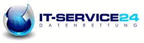 Logo der Firma DEC IT-Service
