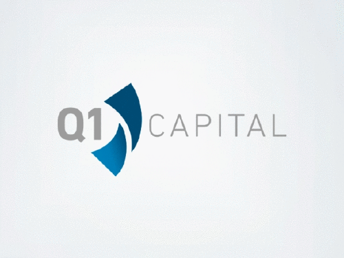 Logo der Firma Q1 Capital GmbH