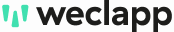 Firmenlogo weclapp GmbH