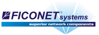 FICONET systems ist Distributor von Dimension Technology