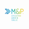Firmenlogo m+p management GmbH