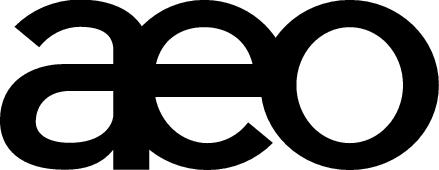 Logo der Firma AEO GmbH