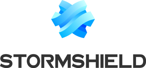 Logo der Firma Stormshield Sales-Büro DACH