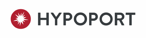 Logo der Firma Hypoport SE