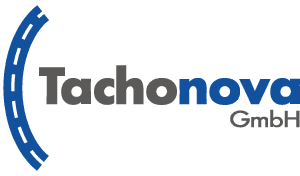 Logo der Firma Tachonova GmbH