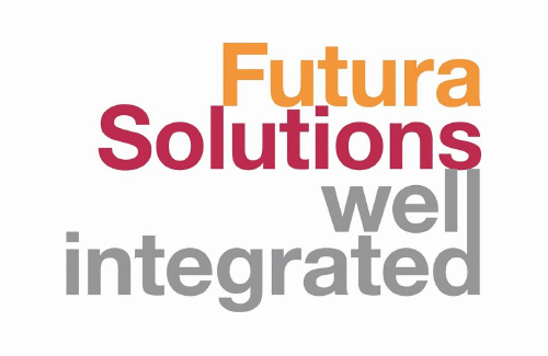 Logo der Firma Futura Solutions GmbH