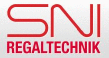 Firmenlogo SNI-Nord Regaltechnik GmbH