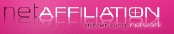 Firmenlogo NetAffiliation