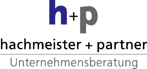 Logo der Firma h+p hachmeister + partner GmbH & Co. KG