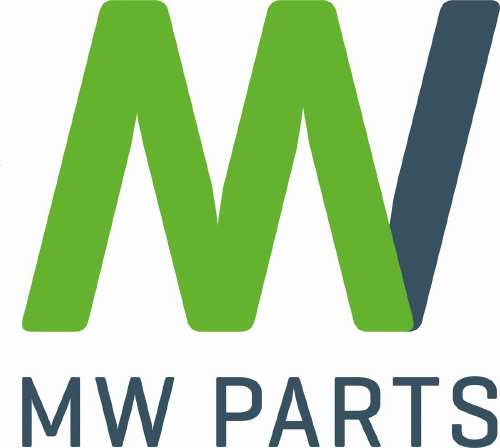 Company logo of MW Parts GmbH