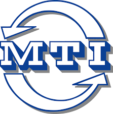 Logo der Firma MTI-Mischtechnik Industrieanlagen GmbH