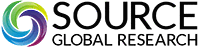 Logo der Firma Source Global Research