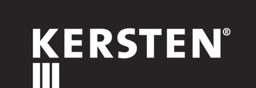 Logo der Firma KERSTEN Elektrostatik GmbH