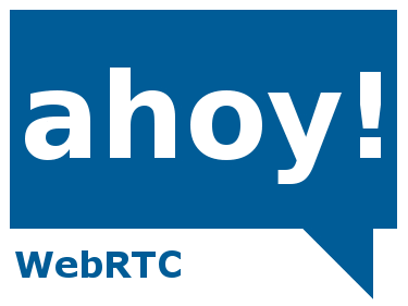 Logo der Firma AhoyRTC GmbH