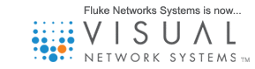 Logo der Firma Visual Network Systems