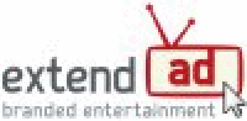 Logo der Firma extendAD - Branded Entertainment.TV GmbH