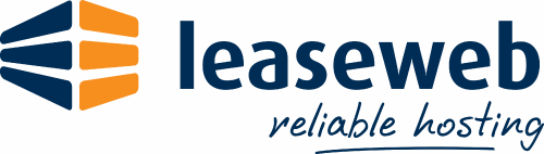 Logo der Firma LeaseWeb Deutschland GmbH
