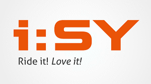 Logo der Firma i:SY GmbH & Co.KG