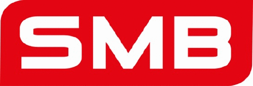 Company logo of SMB International GmbH