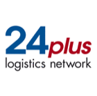 Logo der Firma 24plus Systemverkehre GmbH & Co.KG