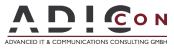 Firmenlogo Adiccon GmbH