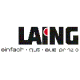 Neue Internetseite von Laing