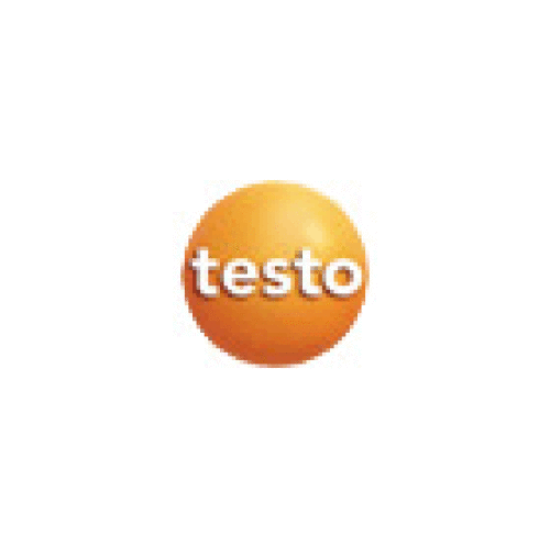 Logo der Firma Testo Sensor GmbH