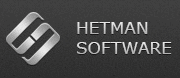 Logo der Firma Hetman Software