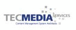 Logo der Firma Tec Media Services