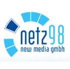 Logo der Firma netz98 GmbH