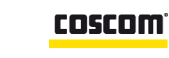 Firmenlogo COSCOM Computer GmbH
