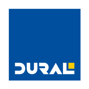 Logo der Firma DURAL GmbH