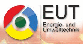 Logo der Firma EUT GmbH